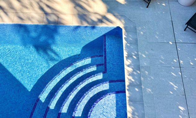 Resale - Villa -
Mar Menor Golf Resort - Mar Menor Golf Resort - Centre