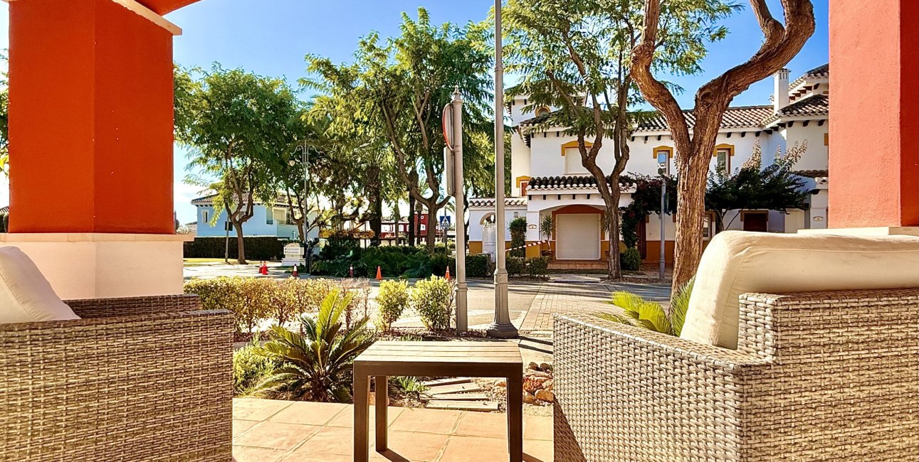 Resale - Villa -
Mar Menor Golf Resort - Mar Menor Golf Resort - Centre