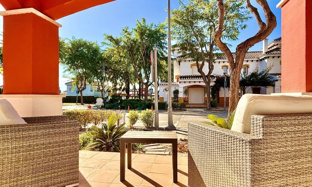 Resale - Villa -
Mar Menor Golf Resort - Mar Menor Golf Resort - Centre