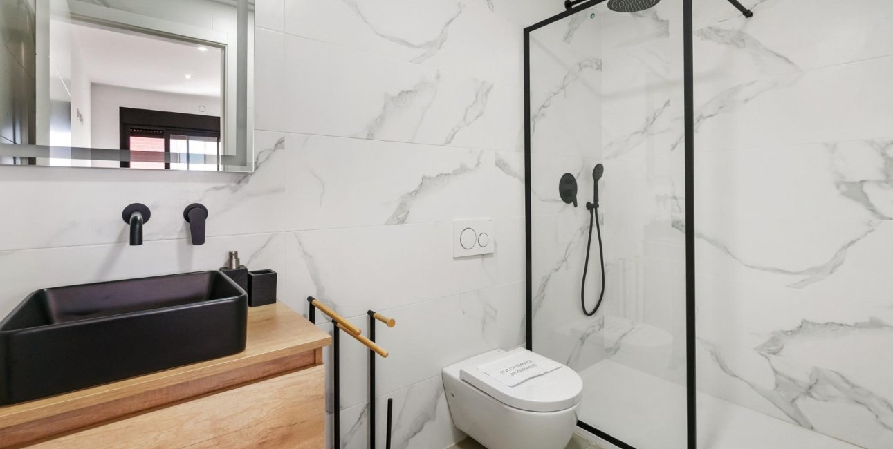 Obra nueva - Apartamento / piso -
San Javier - Santiago De La Ribera