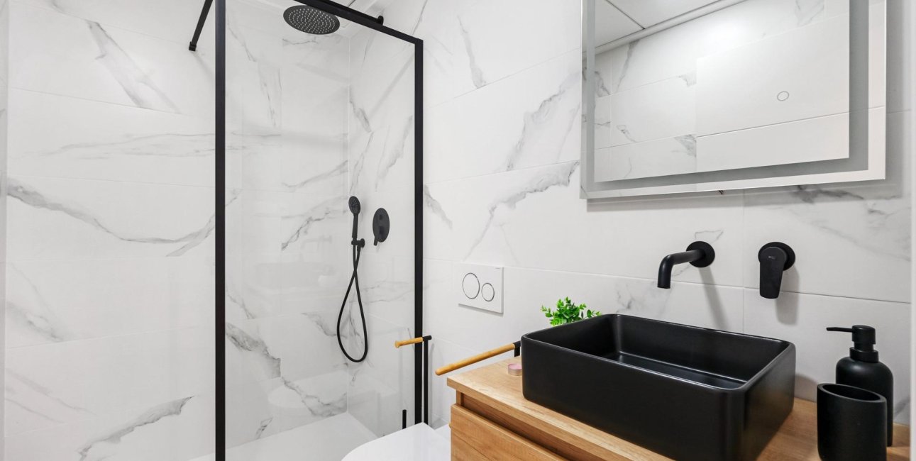 Obra nueva - Apartamento / piso -
San Javier - Santiago De La Ribera