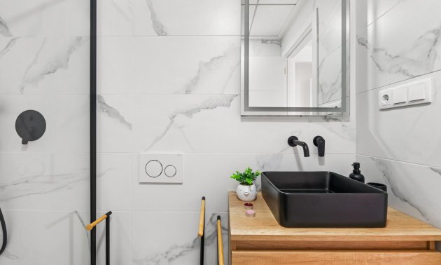 Obra nueva - Apartamento / piso -
San Javier - Santiago De La Ribera