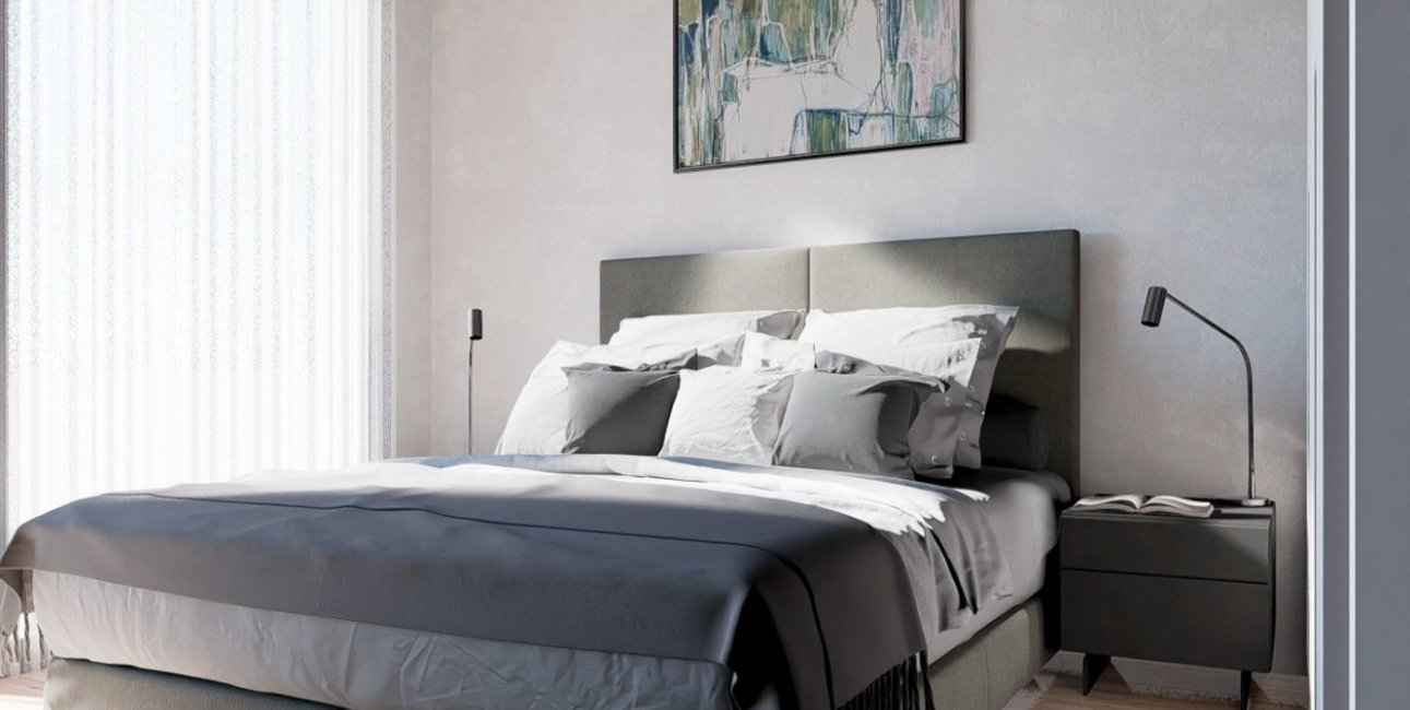 New Build - Bungalow -
Torrevieja - Los Balcones - Los Altos del Edén