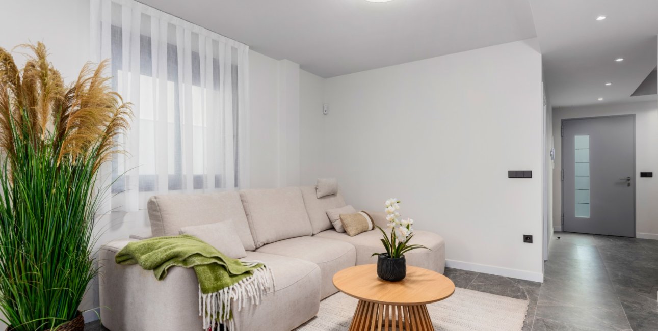 Resale - Townhouse -
Torre de La Horadada - Torre de La Horadada - Town