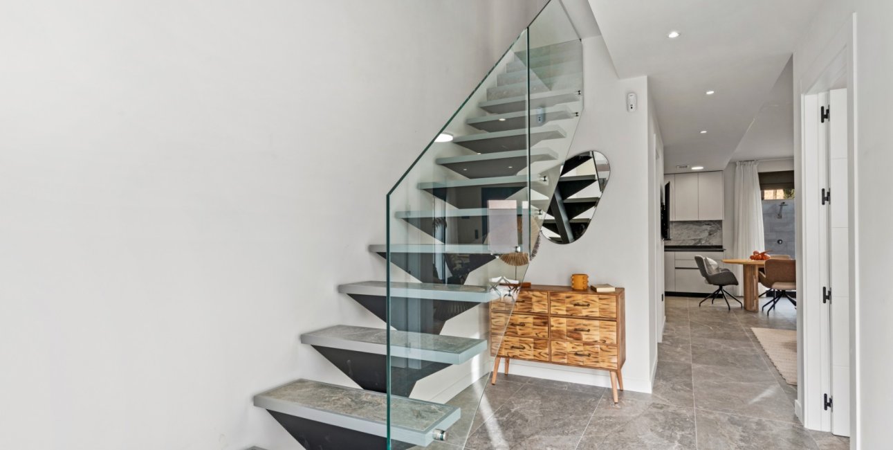 Resale - Townhouse -
Torre de La Horadada - Torre de La Horadada - Town