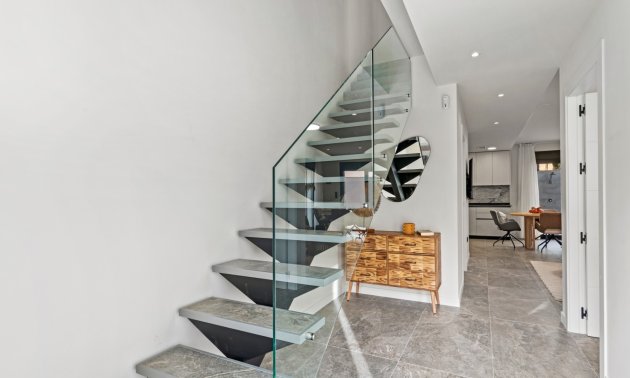 Resale - Townhouse -
Torre de La Horadada - Torre de La Horadada - Town