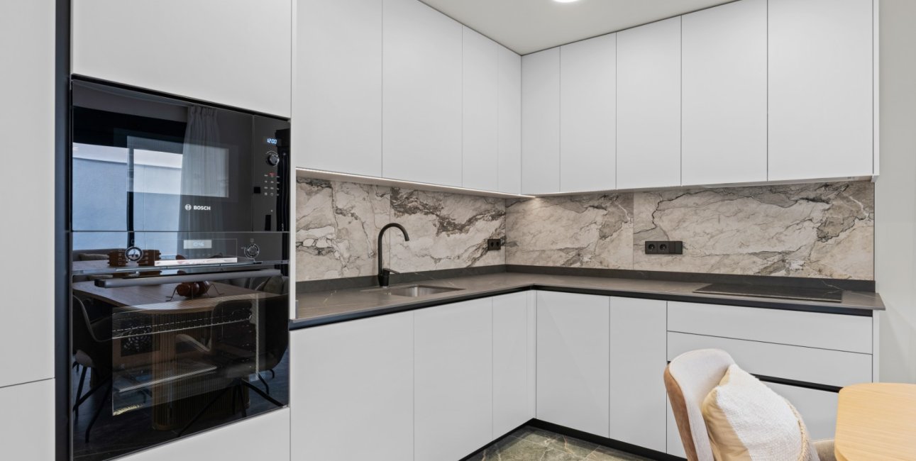 Resale - Townhouse -
Torre de La Horadada - Torre de La Horadada - Town