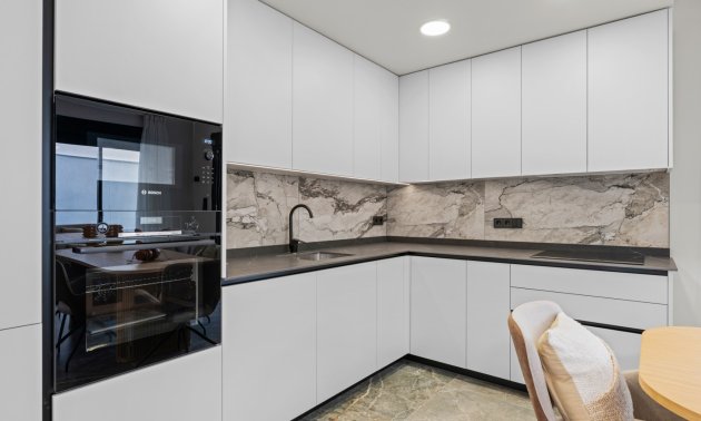 Resale - Townhouse -
Torre de La Horadada - Torre de La Horadada - Town