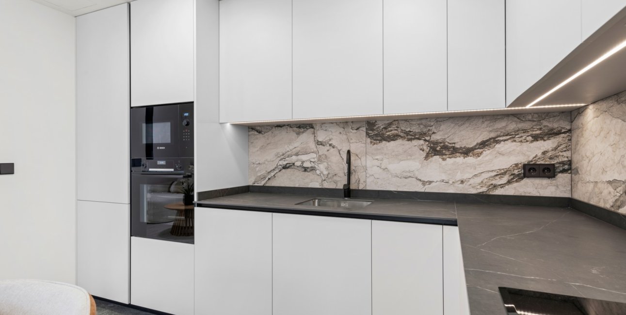 Resale - Townhouse -
Torre de La Horadada - Torre de La Horadada - Town