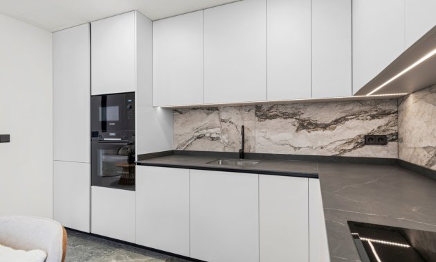 Resale - Townhouse -
Torre de La Horadada - Torre de La Horadada - Town