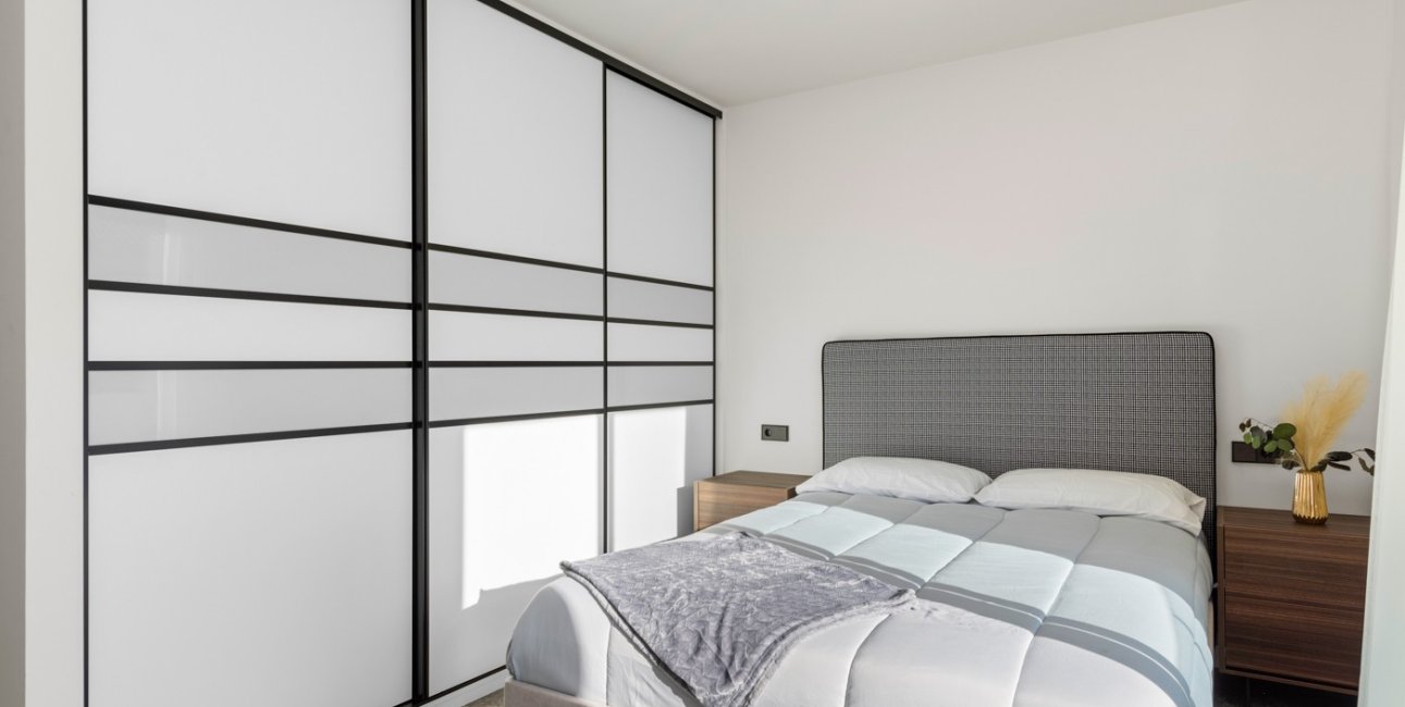 Resale - Townhouse -
Torre de La Horadada - Torre de La Horadada - Town