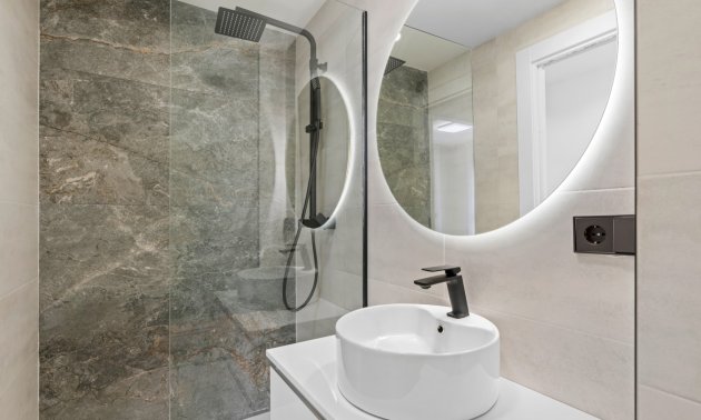 Resale - Townhouse -
Torre de La Horadada - Torre de La Horadada - Town