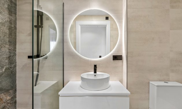 Resale - Townhouse -
Torre de La Horadada - Torre de La Horadada - Town