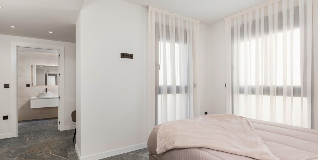 Resale - Townhouse -
Torre de La Horadada - Torre de La Horadada - Town