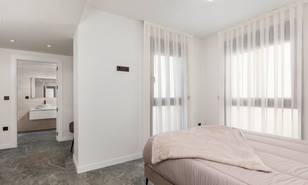 Resale - Townhouse -
Torre de La Horadada - Torre de La Horadada - Town