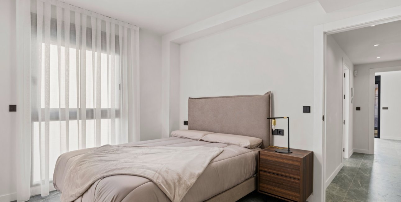 Resale - Townhouse -
Torre de La Horadada - Torre de La Horadada - Town