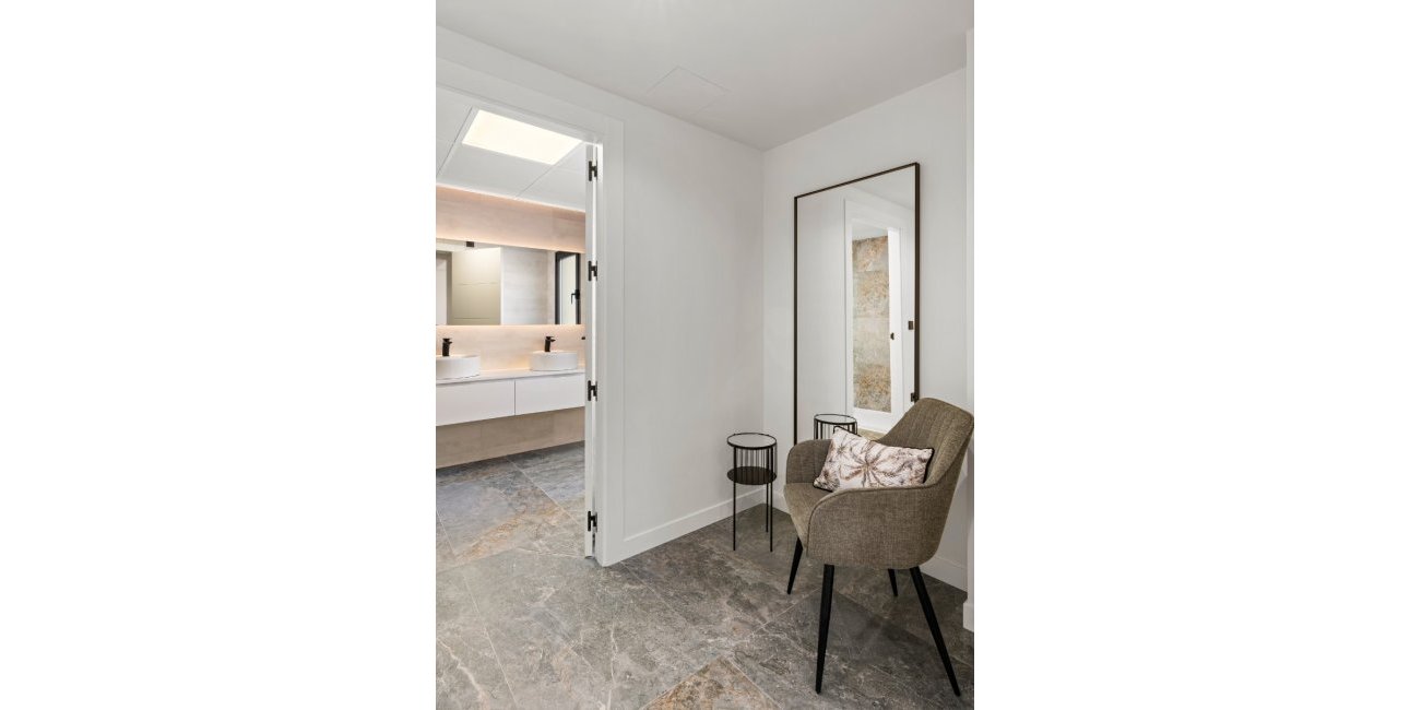 Resale - Townhouse -
Torre de La Horadada - Torre de La Horadada - Town