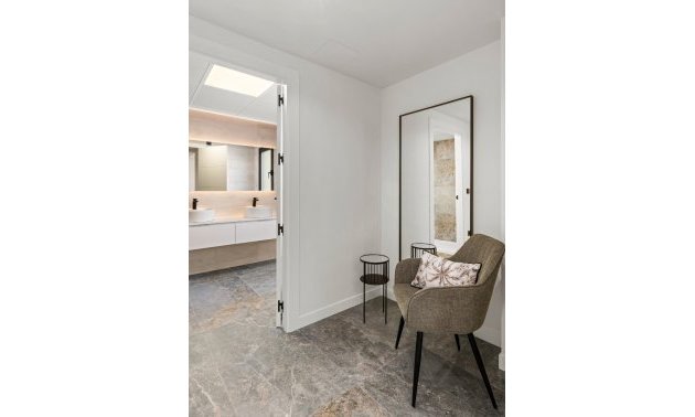 Resale - Townhouse -
Torre de La Horadada - Torre de La Horadada - Town