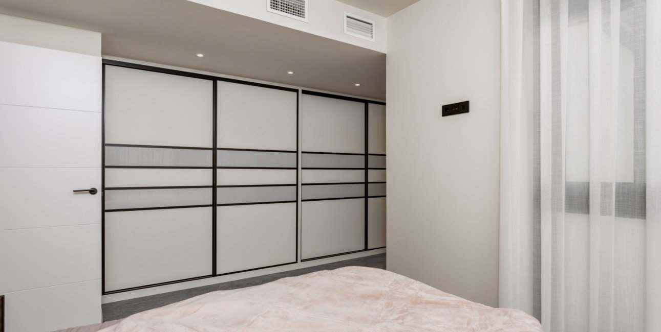 Resale - Townhouse -
Torre de La Horadada - Torre de La Horadada - Town