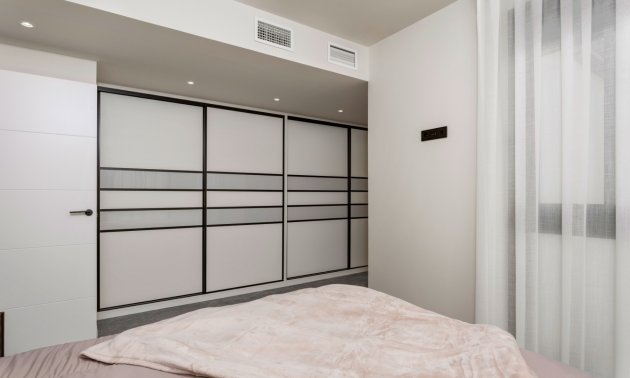 Resale - Townhouse -
Torre de La Horadada - Torre de La Horadada - Town