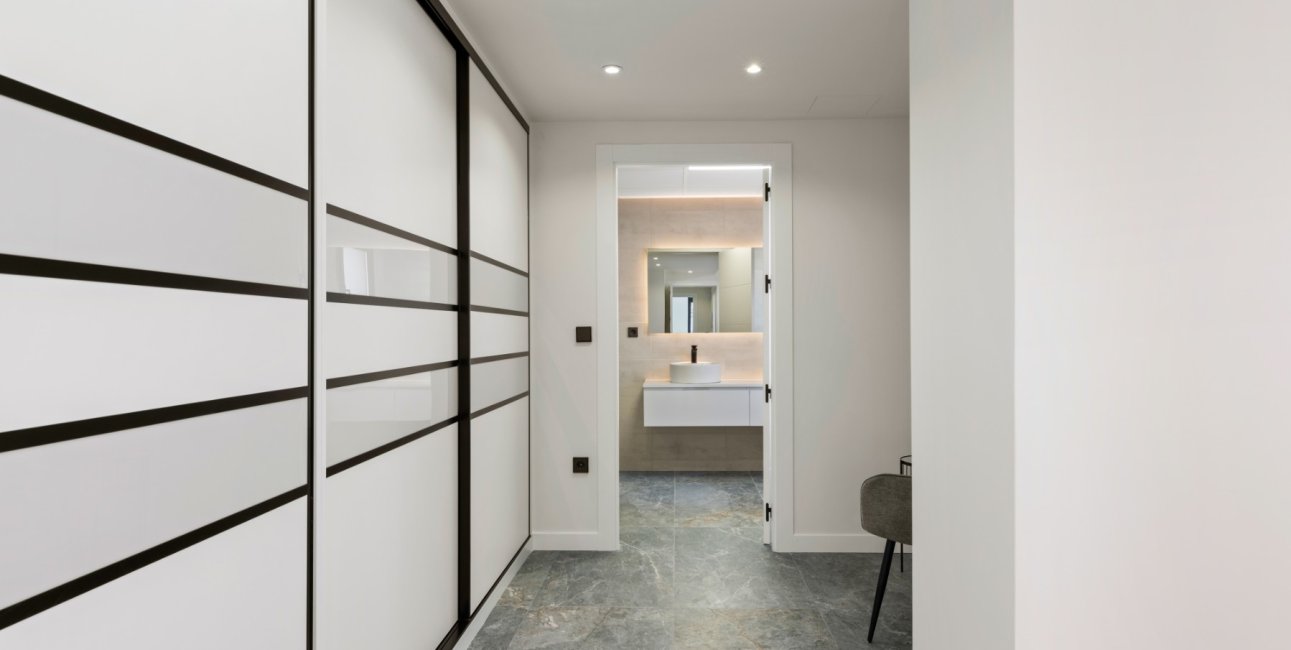 Resale - Townhouse -
Torre de La Horadada - Torre de La Horadada - Town