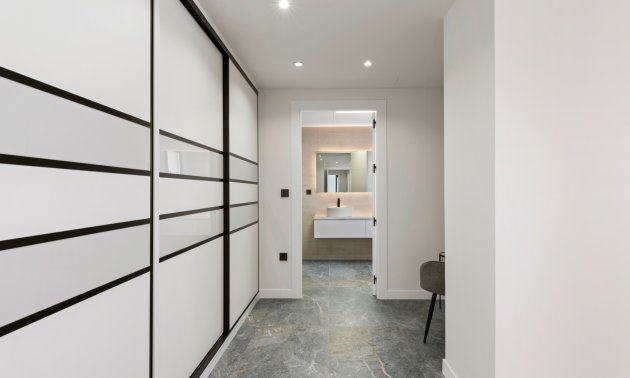 Resale - Townhouse -
Torre de La Horadada - Torre de La Horadada - Town