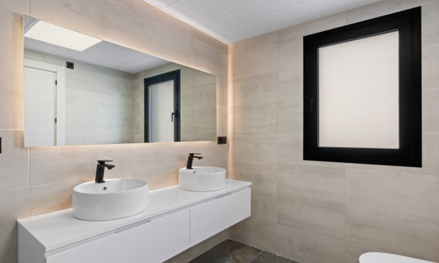 Resale - Townhouse -
Torre de La Horadada - Torre de La Horadada - Town