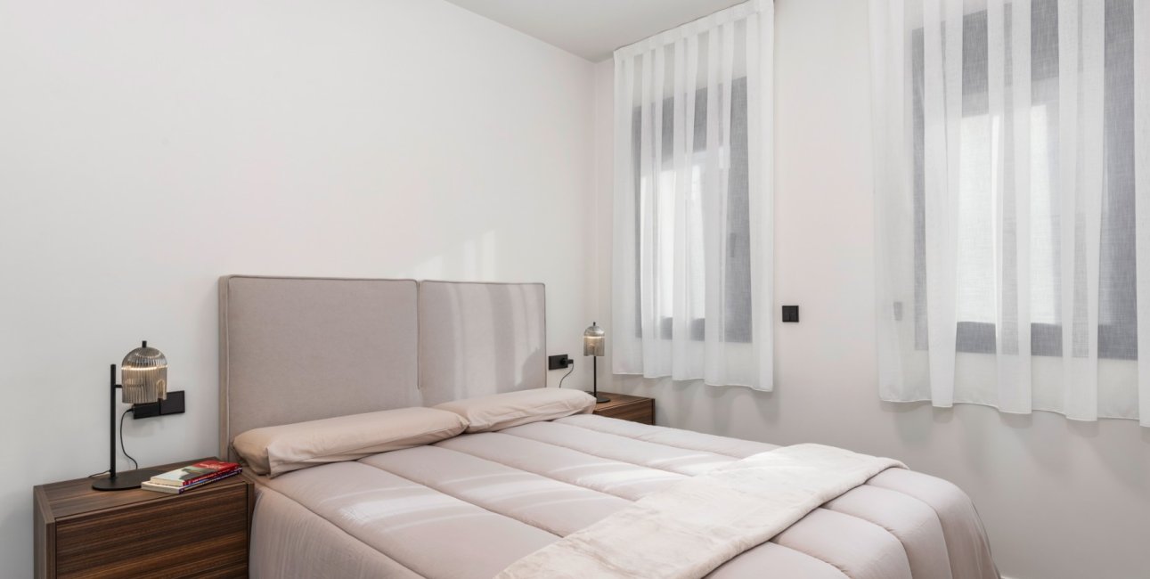 Resale - Townhouse -
Torre de La Horadada - Torre de La Horadada - Town