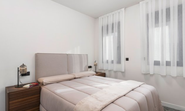 Resale - Townhouse -
Torre de La Horadada - Torre de La Horadada - Town