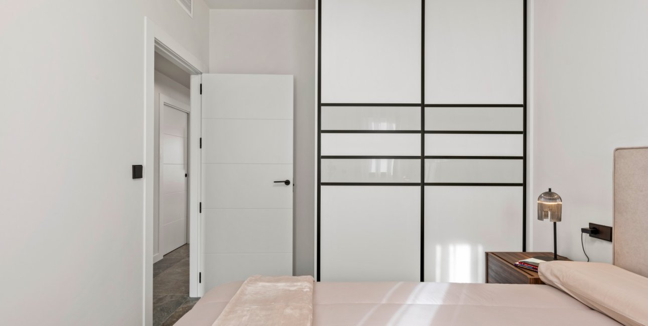 Resale - Townhouse -
Torre de La Horadada - Torre de La Horadada - Town