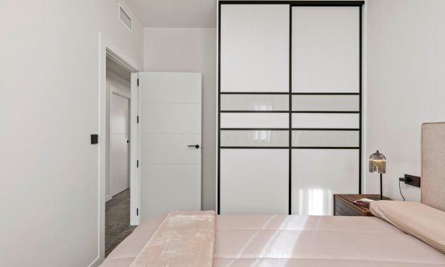 Resale - Townhouse -
Torre de La Horadada - Torre de La Horadada - Town