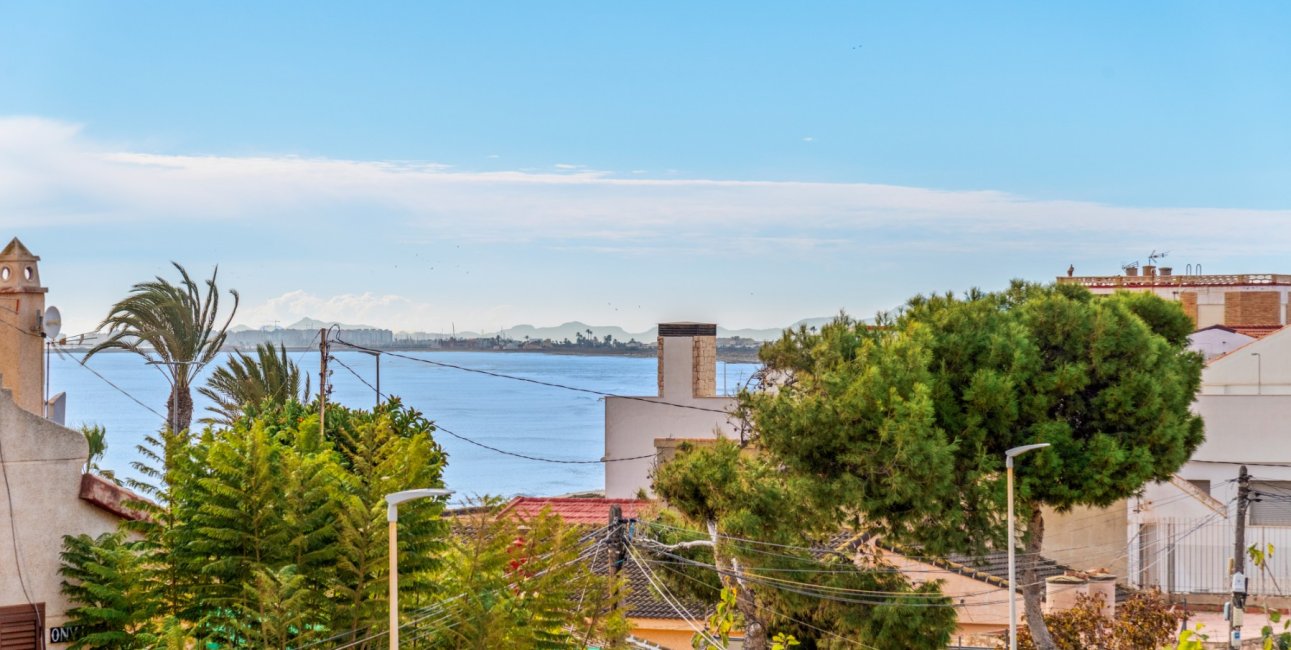 Resale - Townhouse -
Torre de La Horadada - Torre de La Horadada - Town