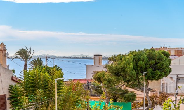 Resale - Townhouse -
Torre de La Horadada - Torre de La Horadada - Town