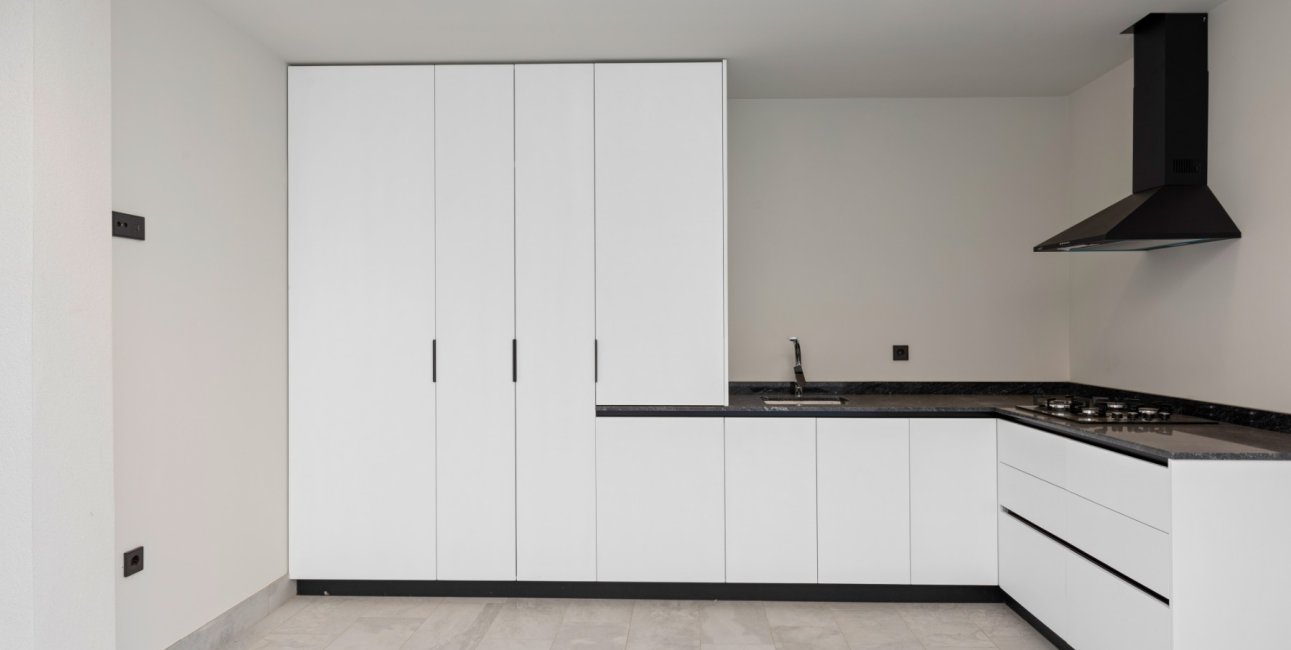 Resale - Townhouse -
Torre de La Horadada - Torre de La Horadada - Town