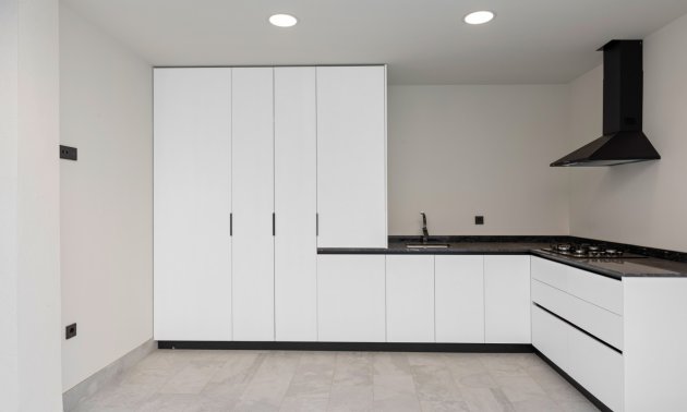 Resale - Townhouse -
Torre de La Horadada - Torre de La Horadada - Town