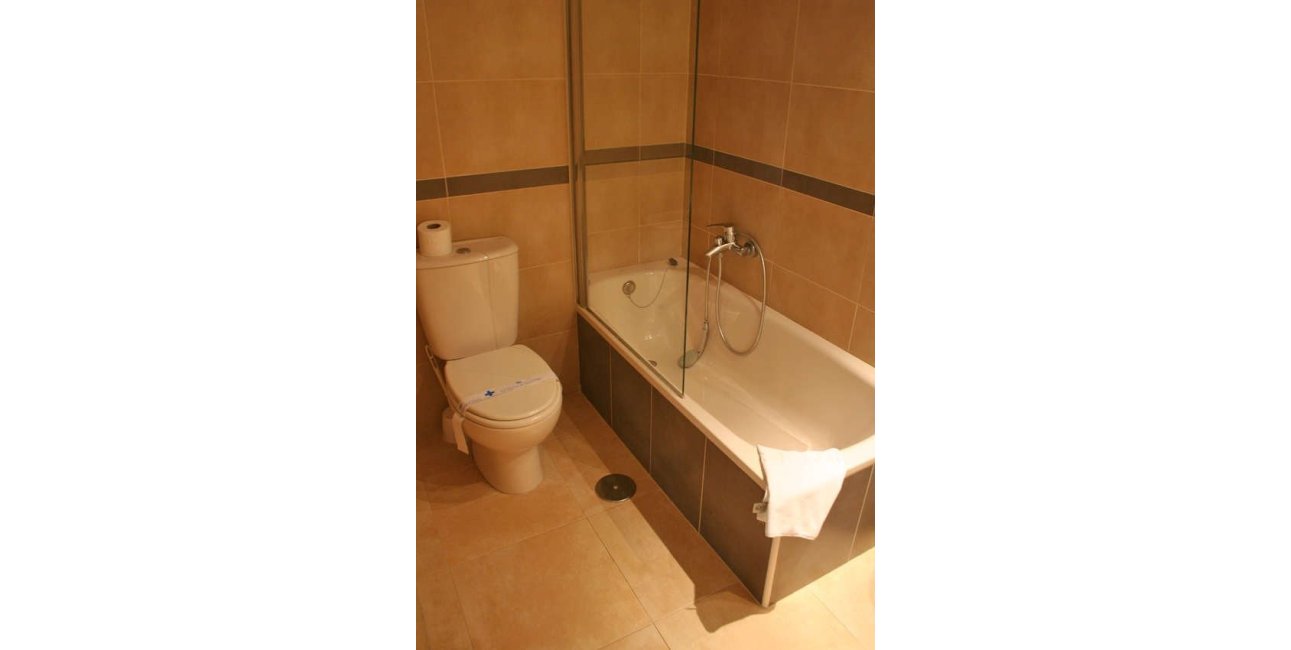 New Build - Apartment / flat -
Calpe - La Calalga