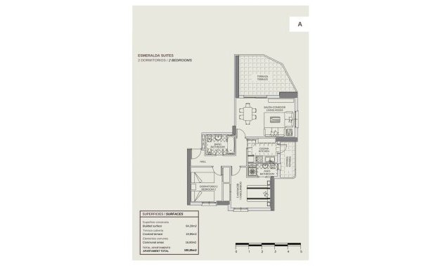 New Build - Apartment / flat -
Calpe - La Calalga