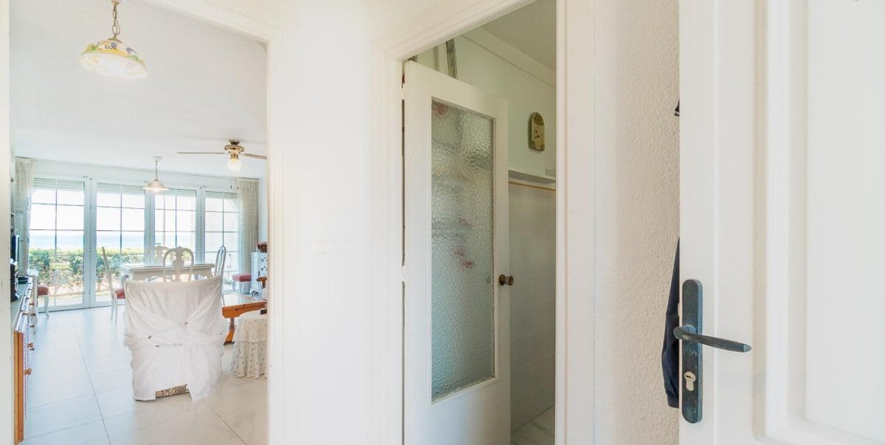 Resale - Townhouse -
Orihuela Costa - Playa Flamenca