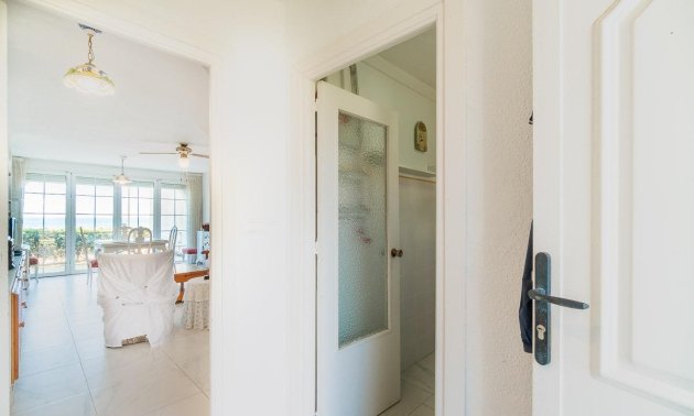 Resale - Townhouse -
Orihuela Costa - Playa Flamenca