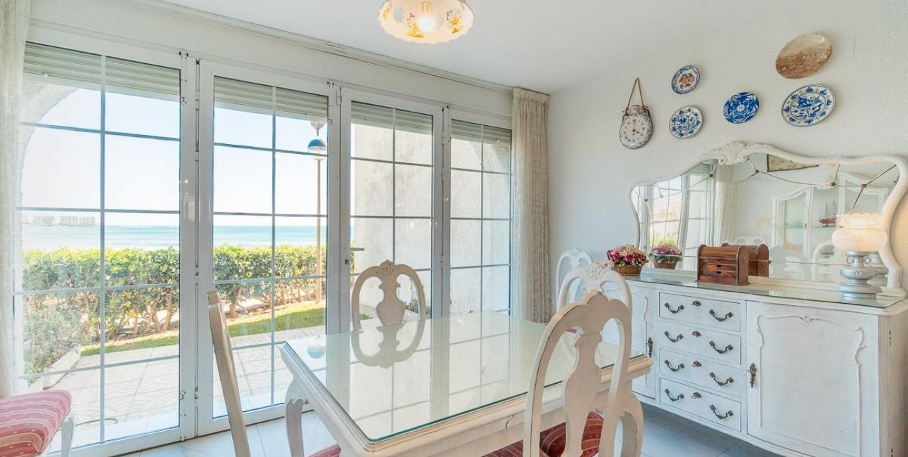 Resale - Townhouse -
Orihuela Costa - Playa Flamenca