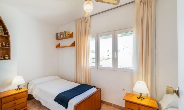 Resale - Townhouse -
Orihuela Costa - Playa Flamenca