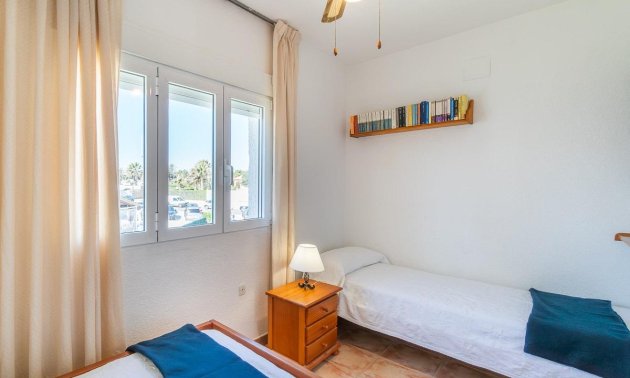 Resale - Townhouse -
Orihuela Costa - Playa Flamenca