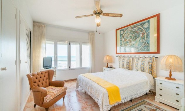 Resale - Townhouse -
Orihuela Costa - Playa Flamenca