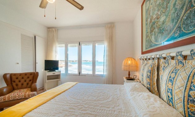 Resale - Townhouse -
Orihuela Costa - Playa Flamenca