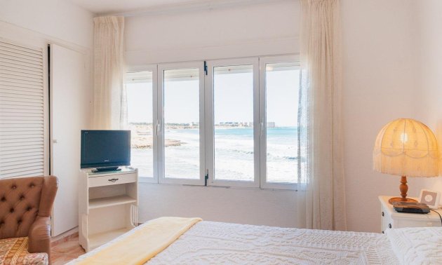 Resale - Townhouse -
Orihuela Costa - Playa Flamenca