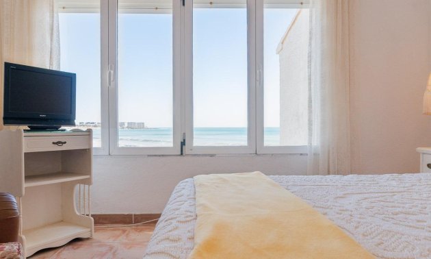 Resale - Townhouse -
Orihuela Costa - Playa Flamenca