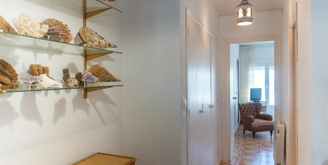 Resale - Townhouse -
Orihuela Costa - Playa Flamenca