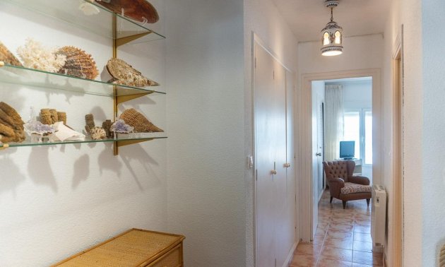 Resale - Townhouse -
Orihuela Costa - Playa Flamenca