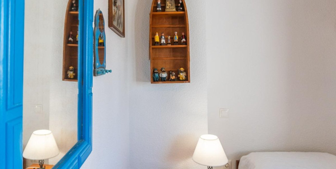 Resale - Townhouse -
Orihuela Costa - Playa Flamenca