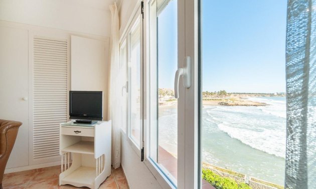 Resale - Townhouse -
Orihuela Costa - Playa Flamenca